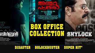 Big Brother Shylock Box Office Collection | Tracked collection only