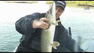 Рыбалка на Волге. Никольское (Volga fishing)