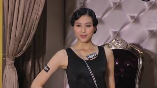 2014板橋大遠百奧黛莉Audrey代言人王尹平胸罩內衣秀未成年人禁止觀賞台網TNTV,中網CTTV,華網TVTV中華網 3