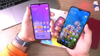 XIAOMI MI 9 LITE VS REDMI NOTE 8 PRO ► ЛИЧНЫЙ ОПЫТ, СРАВНЕНИЕ, ЧТО КУПИТЬ В 2020