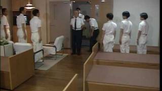 【笹川良一】本栖研修所訪問（２）