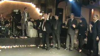ΜΑΡΙΟΛΙΚΟ-ΧΟΡΟΣ ΑΝΘΗΡΟΥ 2012