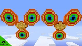 NOOB VS MİNECRAFT - STRES ÇARKI ŞANS BLOKLARI