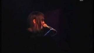 Antony & The Johnsons - Cripple and the Starfish