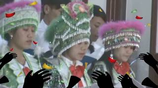 Yexus cov tub rog zoo cov tub ntxhais hu nkauj qhuas Vajtswv https://youtu.be/jzzF8luuc5M