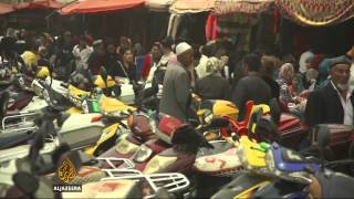China imposes restrictions on Muslim Uighurs