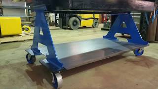 APEXISH work table upgrade #1