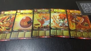 オレカバトル オレカンペキスタートセット 紹介動画【Oreca Battle perfect start I set introduction video】