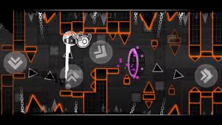 (Insane Demon 10✭) Primal Knight by Nico99 (& more)  - Geometry Dash