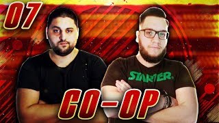 ΠΑΙΖΟΥΜΕ WEEKEND LEAGUE?!~FIFA 18 GEO/FIFANOID CO-OP[7]