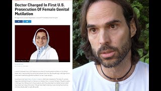 Genital Mutilation of Children and Violence