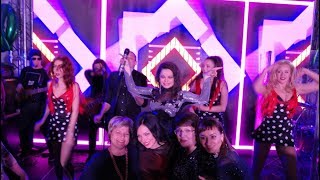 Наташа Королева с хитом Зять зажгла на Новогоднем корпоративе !!!