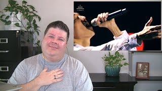 Voice Teacher Reacts to Dimash Kudaibergen - Bastau Part 4 (Daybreak)