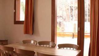 Les Balcons d'Anaïs - La Norma - Skibed.com