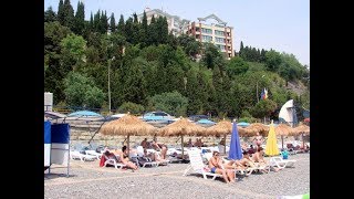 АЛУШТА СЕГОДНЯ.СКОЛЬКО СТОИТ И КАК НАЙТИ ЖИЛЬЕ САМОМУ БЕЗ ПОСРЕДНИКОВ В АЛУШТЕ
