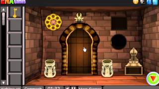 Ancient Castle Escape Walkthrough