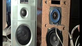 Доработка Вега 15АС-109