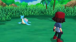 Endless Trainer | How to Enhance / Level up Pokemon Quickly [Check Description]