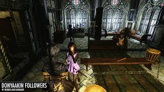 KITTY CATS - Skyrim Mods - Week 163
