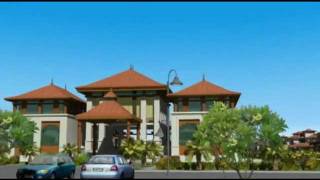 Prestige Oasis Walkthrough | Luxury Villas in Yelahanka