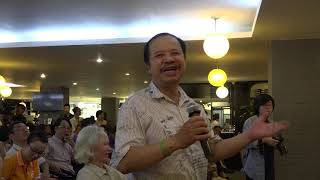 Tọa đàm Nguồn gốc người Việt: Kiến giải những huyền thoại - Phần 1