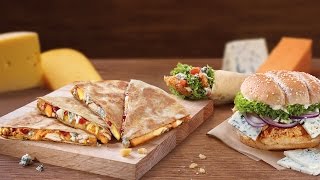 JdemeŽrát! 23. díl - Twister a Qurrito od KFC!