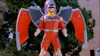 RANGERS VERMELHOS E SUAS ARMADURAS - MMPR - Mighty Morphin Power Rangers