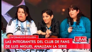 Los ángeles de la mañana - Programa 16/07/18