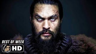NEW TV SHOW TRAILERS of the WEEK #37 (2019)