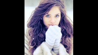 красивые девушки