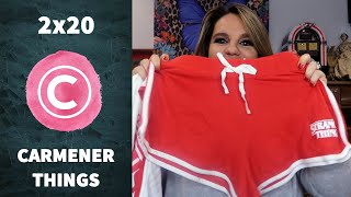2x20 - Carmener Things: La fiebre por Stranger Things en Primark