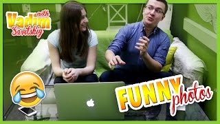 Funny Photos : Вадим  Савицкий / Головка в песке
