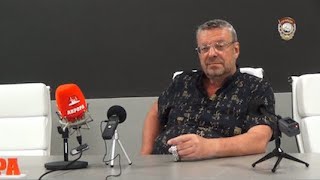 Девятов А.П. "Уроки пандемии" 11-06- 2020
