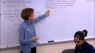 Using Co-Teaching to Increase Learning, Grades 6-12, Part I: Easy-to-Implement Strategies