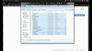 How to Clean Browser Cache, History and Delete Windows Temp Files