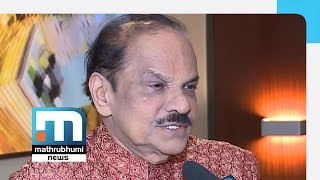 Atlas Ramachandran Gets Candid| Mathrubhumi News