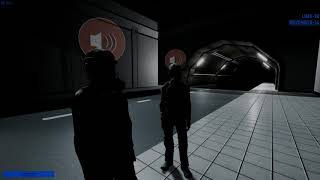 [bucklington stream] [scp secret laboratory] scary - 6/1/18