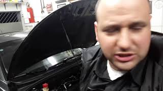 Cruze falhando e barulho no cabeçote sera q é motor comando ou diafragma ou cambio ou sei lá kkkk.