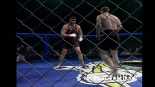 Игорь Вовчанчин все бои часть 2 начало карьеры MMA   Igor Vovchanchyn HL part 2 2