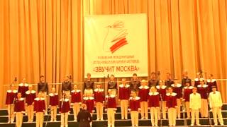 Песня оренбургских казаков "Седой Урал"