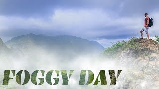How to add Realistic Fog and Mist - Photoshop Tutorial | Add Fog in Your Photos