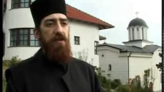 Светиње југа Србије - Свети Никола у Врању (Цео филм)