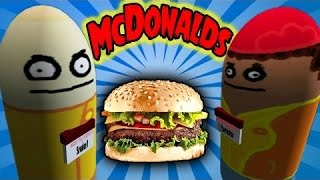 Где скачать Citizen Burger Disorder