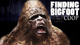Как играть по сети FINDING BIGFOOT