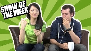 Show of the Week: Watch Dogs and the 5 Least Secure Security Systems in Games