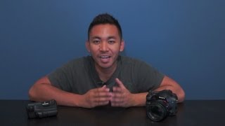 Sony a99 Vertical Grip VG-C99AM Review | John Sison
