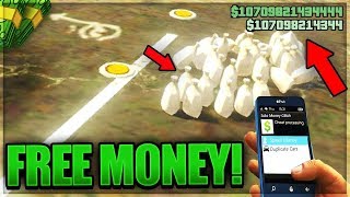 WORKING! GTA 5 New Solo Money Glitch 1.41: THIS IS THE EASIEST SOLO MONEY GLITCH ON GTA 5 ONLINE!!!