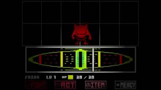Underfell   Full Demo Trailer