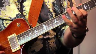 Bernie Marsden - Boss DD-3 Digital Delay