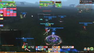ArcheAge EAST PVP
